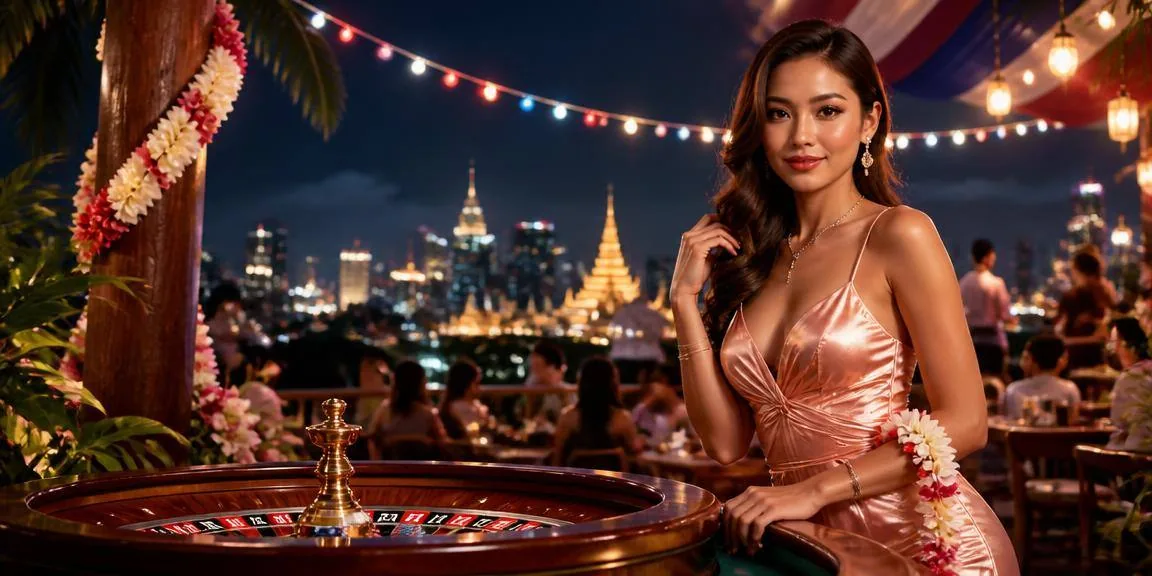 th68 คาสิโนออนไลน์ที่เข้าใจจังหวะชีวิตคนไทย